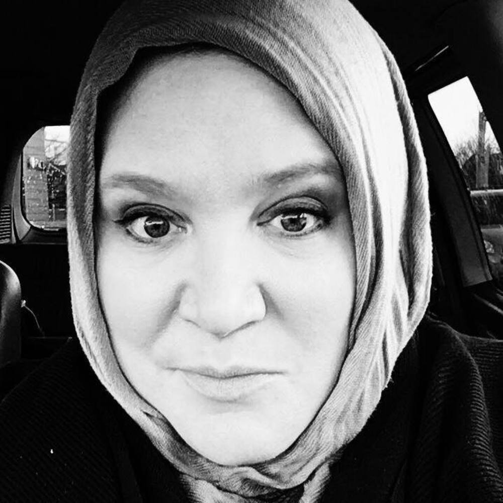 Meet your Posher, Heather